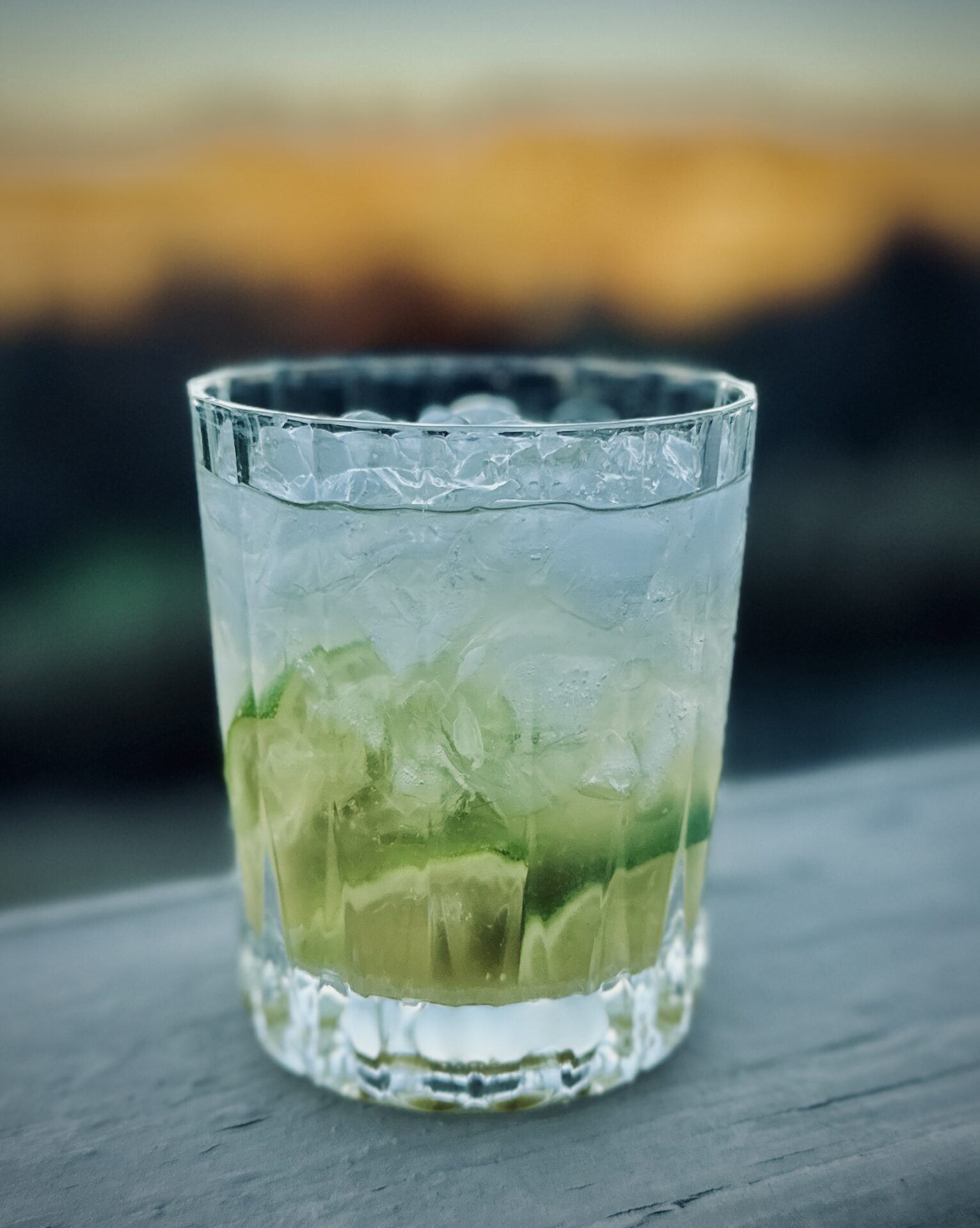 Caipirinha