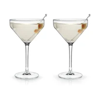 Angle Martini