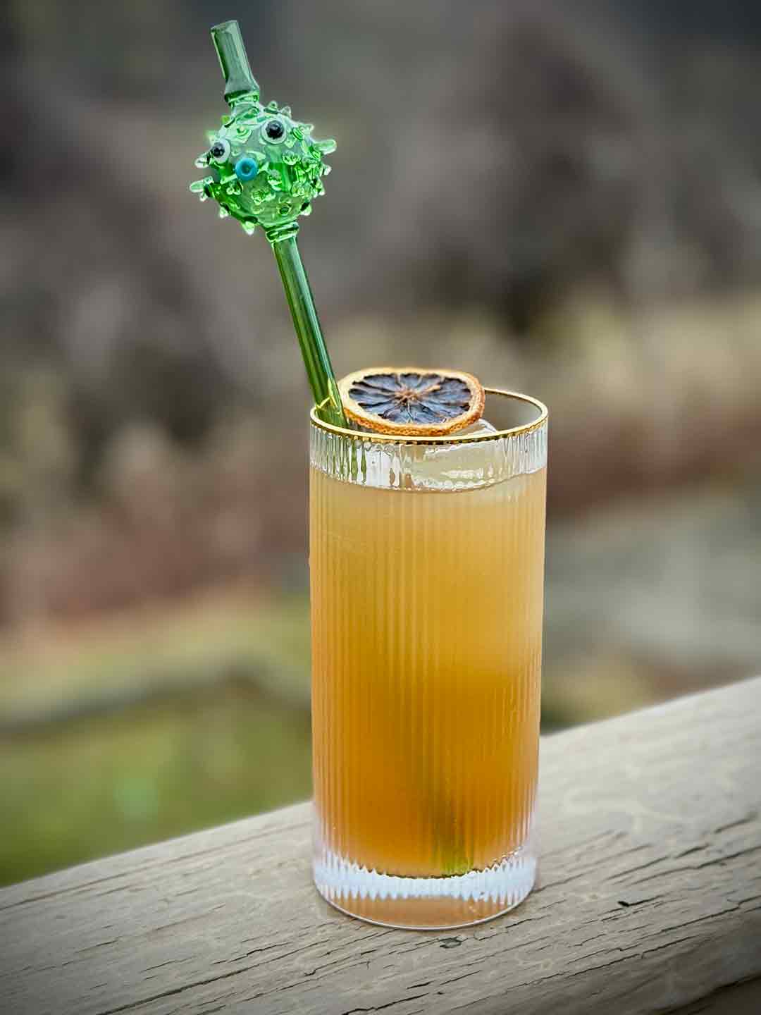 Long Island Iced Tea